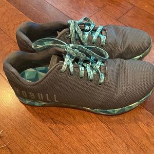 No Bull Prism Trainers